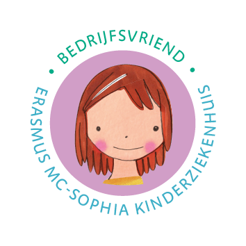 Logo bedrijfsvrienden