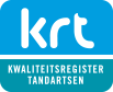 KRT logo - Geregistreerde tandartsen Rotterdam